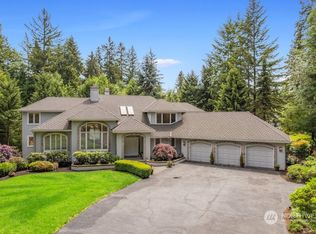 19431 NE 143rd Pl, Woodinville, WA