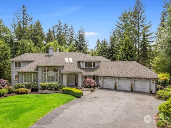19431 NE 143rd Place, Woodinville, WA 98077