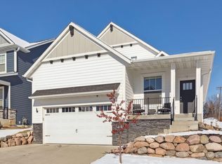 7460 Laurel Point, Golden Valley, MN 55426