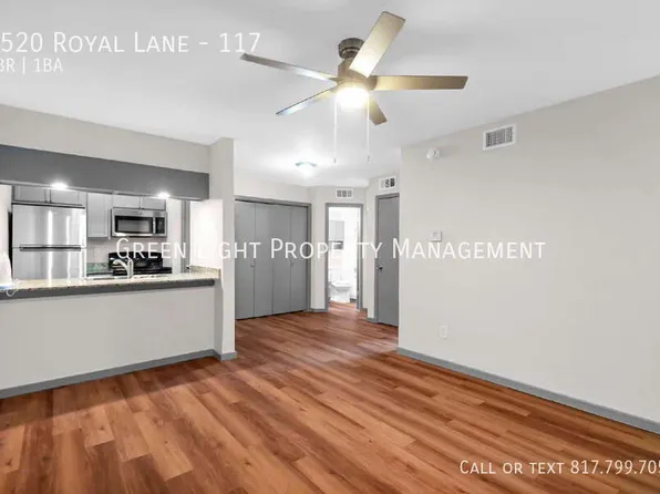 9520 Royal Ln APT 117, Dallas, TX 75243