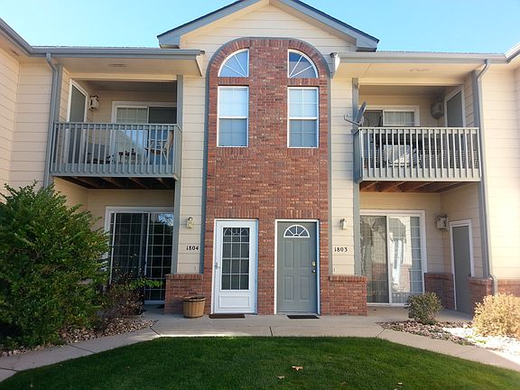 2nd image of 5151 29th St Unit 1804