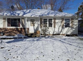 4185 Lester Ave NE, Grand Rapids, MI 49525