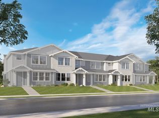 4113 W Perspective St, Eagle, ID 83616