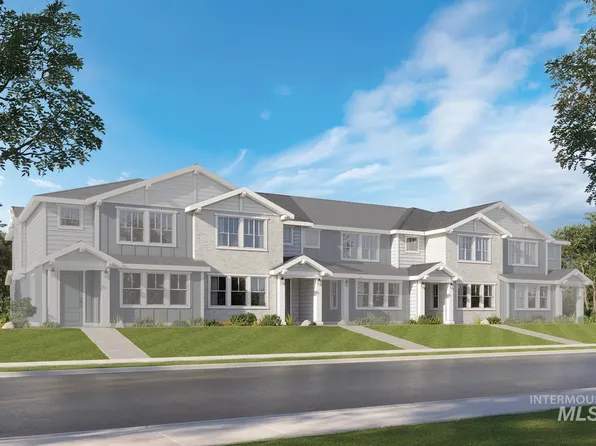 4125 W Perspective St, Eagle, ID 83616