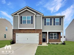 11026 Austin Estates Dr, Charlotte, NC 28213