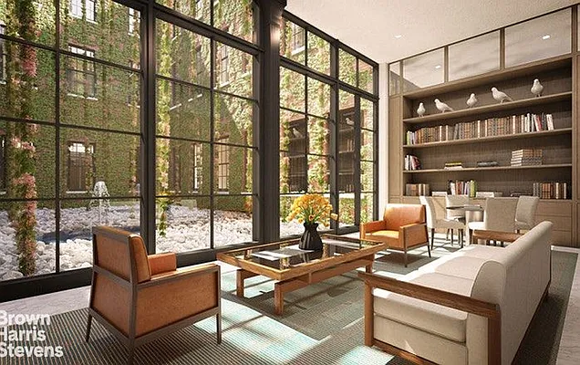 Sold by Brown Harris Stevens | media 61