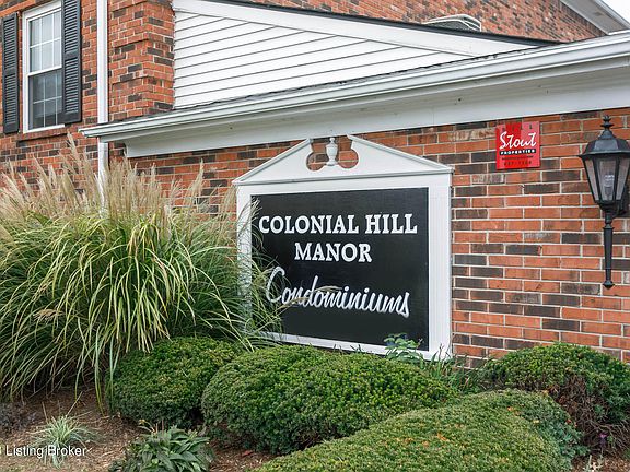 2nd image of 3306 Colonial Manor Cir Unit 5A