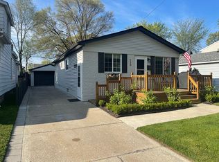 620 E Rowland Ave, Madison Heights, MI