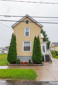 133 W Smith St, Herkimer, NY, 13350