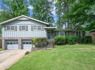 428 Kim Dr, Birmingham, AL 35215