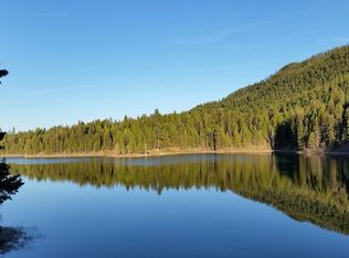 Nhn Emerald Lake Loop, Seeley Lake, MT 59868