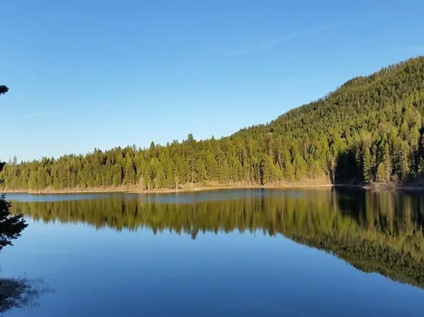 488 Emerald Lake Loop, Seeley Lake, MT 59868