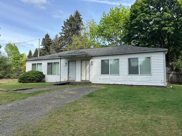 404 N 13th St #404, Shelton, WA 98584
