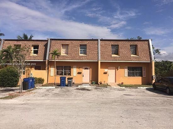 1st image of 5955 NW 28th St #134