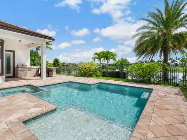 9069 SW Pepoli Way, Port St Lucie, FL 34987