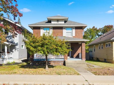 504 W State Blvd, Fort Wayne, IN, 46808