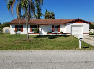 1160 La Belle Vista Dr, Fort Myers, FL 33905