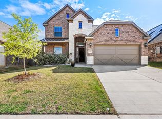 545 Pheasant Hill Ln, Burleson, TX 76028