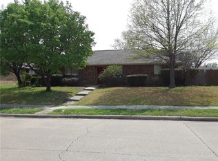 1005 Mapleleaf Ln, Coppell, TX 75019