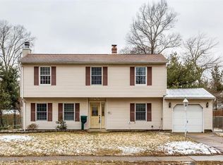 22 Hialeah Ave, Middletown, NJ 07748