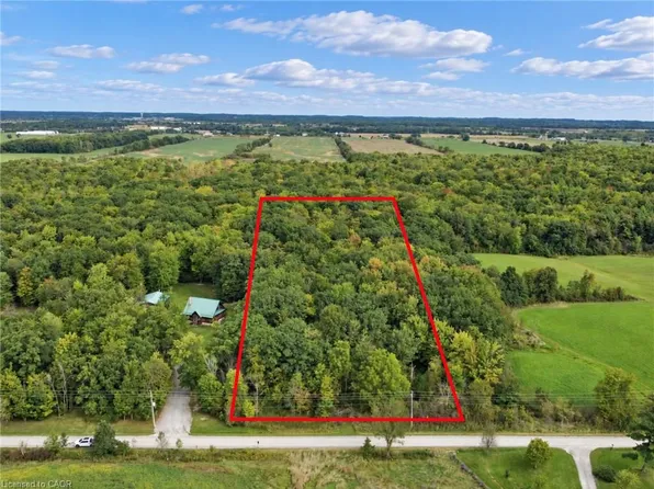 5769 Concession 4 Rd, West Lincoln, ON L0R 1Y0
