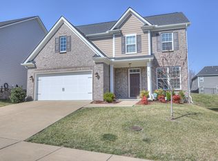 918 Cavan Ln, Mount Juliet, TN 37122