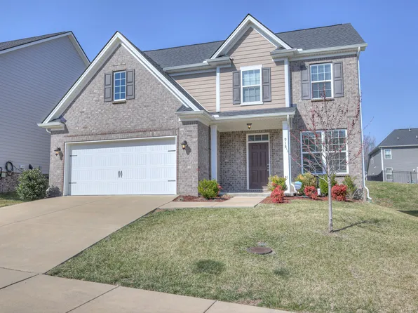 918 Cavan Ln, Mount Juliet, TN 37122