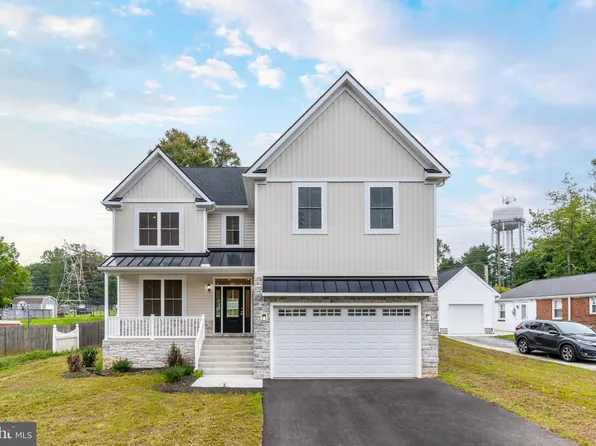 122 Pleasant Rd, Plymouth Meeting, PA 19462