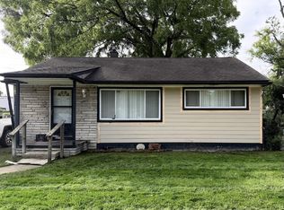 3720 Alvina Ave, Warren, MI 48091