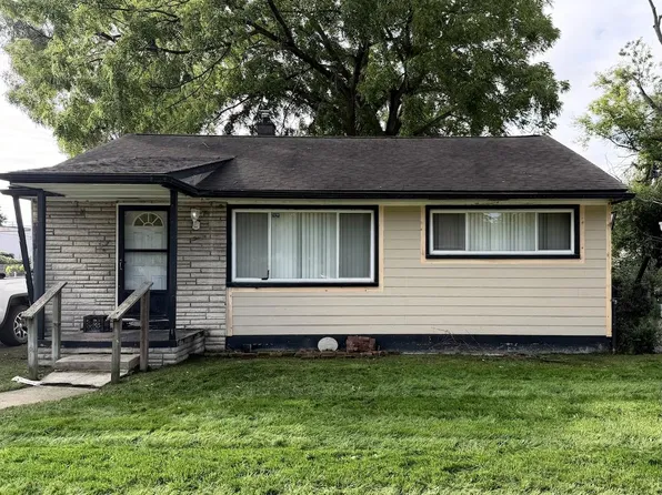 3720 Alvina Ave, Warren, MI 48091