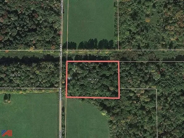 3458 Ray Hill Rd, Andover, NY 14806