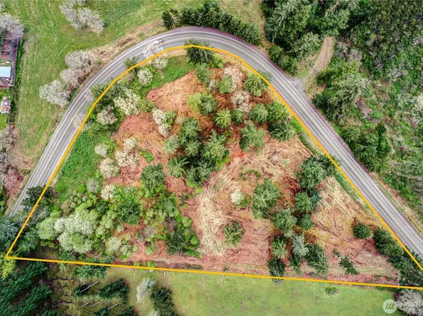 7828 S 288th Street, Roy, WA 98580