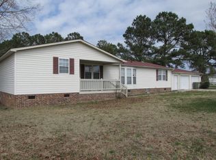 6262 Chris Ct, Battleboro, NC 27809