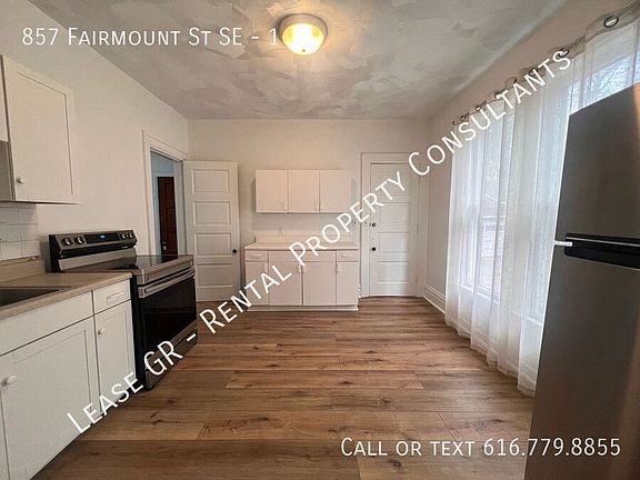 2nd image of 857 Fairmount St SE Unit 1