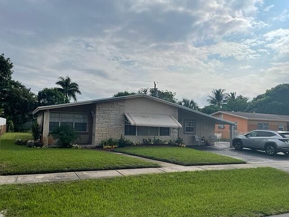 2nd image of 3840 NW 6th Street