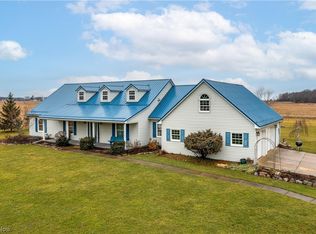50448 State Route 18, Wellington, OH 44090