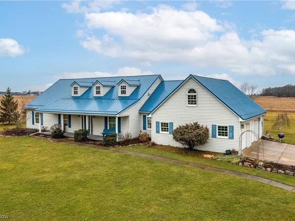 50448 State Route 18, Wellington, OH 44090