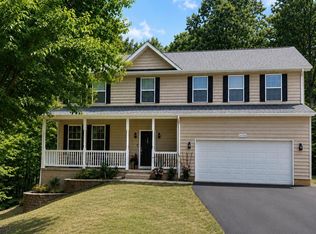 26185 T Wood Dr, Mechanicsville, MD 20659