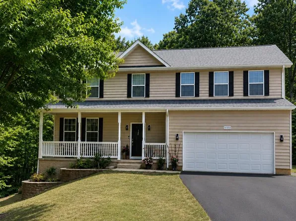 26185 T Wood Dr, Mechanicsville, MD 20659