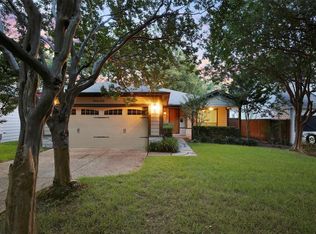 8630 San Fernando Way, Dallas, TX 75218