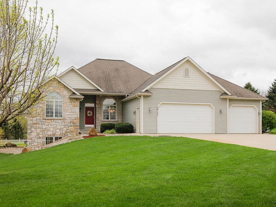 46137 Hayden St, Mattawan, MI 49071 Zillow