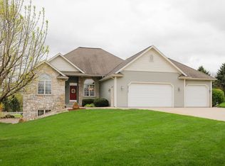 46137 Hayden St, Mattawan, MI 49071