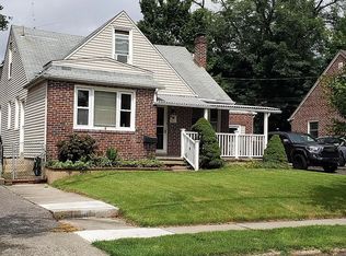 1417 W High St, Haddon Heights, NJ 08035