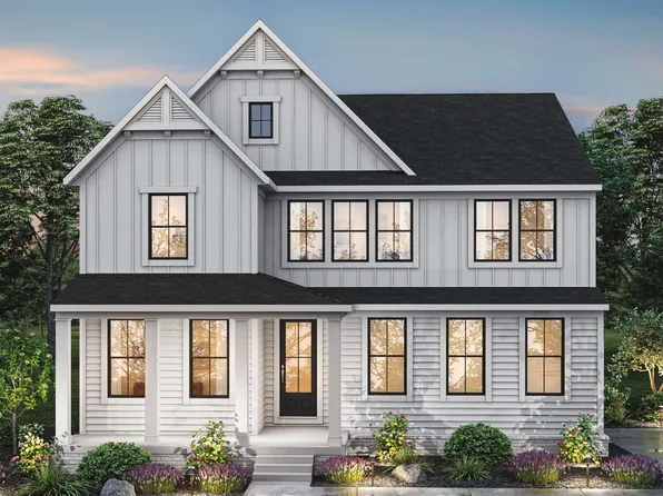 7676 Hatcher Heights Dr, Fairview, TN 37062