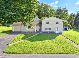 1160 Marshall St, Milton, PA 17847
