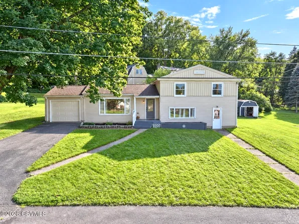1160 Marshall St, Milton, PA 17847