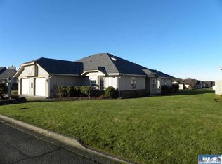 873 N Oxford Way, Sequim, WA 98382