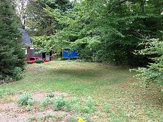 Side Yard