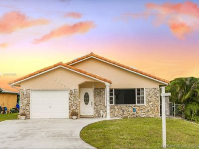 2643 Fillmore St, Hollywood, FL, 33020