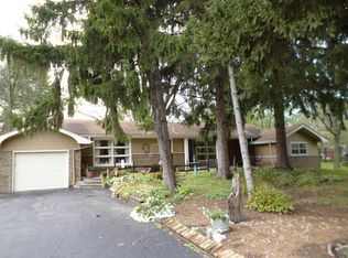 2595 Glenwood Dyer Rd, Lynwood, IL 60411